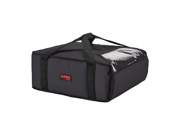 Een Cambro GoBag pizza transporttas 51cm koop je bij Supplierz BV