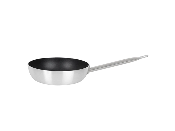 Buy your Vogue Platinum Plus teflon anti-aanbak inductie sauteuse 28cm at Supplierz BV