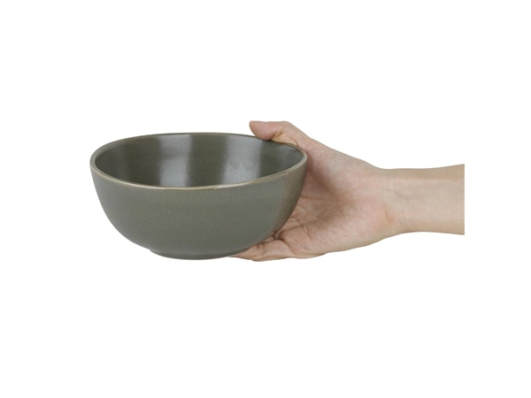 Sie können einen Olympia Build-A-Bowl Tiefe Schalen dunkelgrün 15cm (6 Stück) bei Supplierz BV kaufen