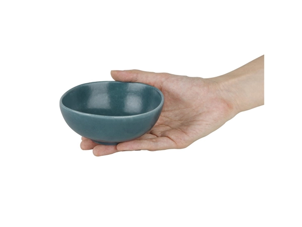 Sie können einen Olympia Build-A-Bowl Tiefe Schalen petrolblau 11cm (12 Stück) bei Supplierz BV kaufen