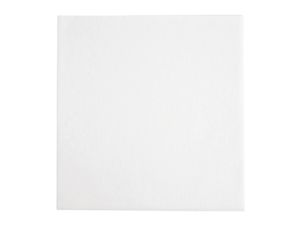 Sie können einen Fiesta Recycelbare Premium Tablin Serviette Weiß 40x40cm (500 Stück) bei Supplierz BV kaufen