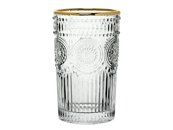 Buy your Utopia Rossetti Hiball Goud 36Cl *Alleen Handwas (Doos Van 24) at Supplierz BV