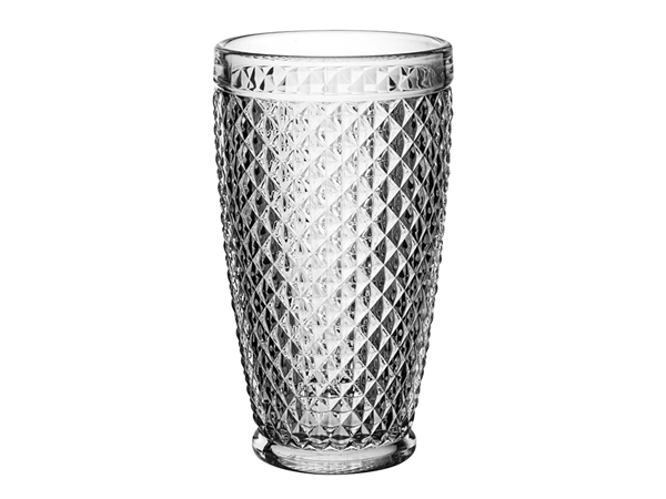 Vous pouvez acheter un Verres hauts Diablo Utopia 450 ml (lot de 6) chez Supplierz BV