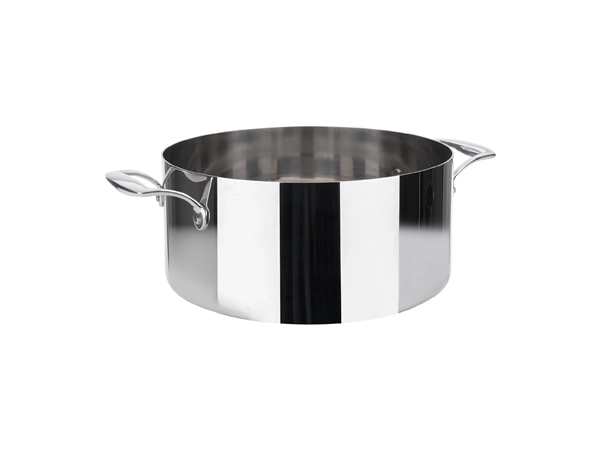 Een APS chafing dish RVS 305mm koop je bij Supplierz BV