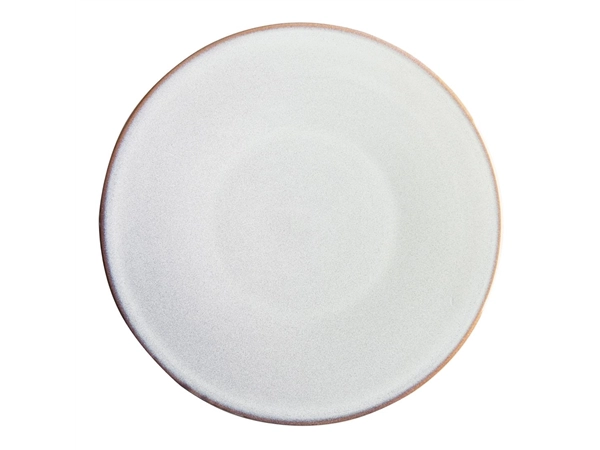 Vous pouvez acheter un Assiettes plates Olympia Drift gris uni 280 mm (lot de 4) chez Supplierz BV