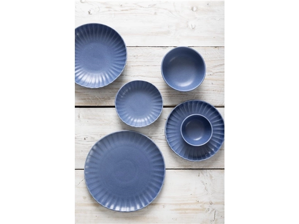 Buy your Olympia Corallite Diepe Schalen Blauw 150mm (Set Van 6) at Supplierz BV