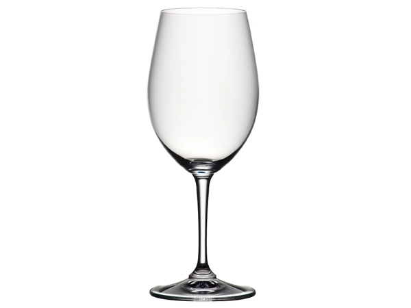 Buy your Riedel Degustazione Rode Wijnglazen 560ml (Pak Van 12) at Supplierz BV