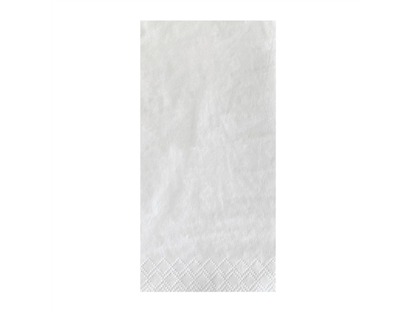 Sie können einen Fasana professionelle Papierservietten weiß 40cm 1/8 gefaltet (1000 Stück) bei Supplierz BV kaufen