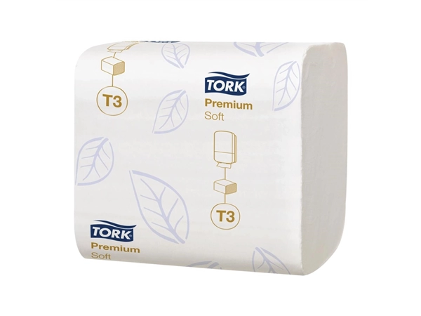 Buy your Tork witte tissue navulling (30 stuks) at Supplierz BV