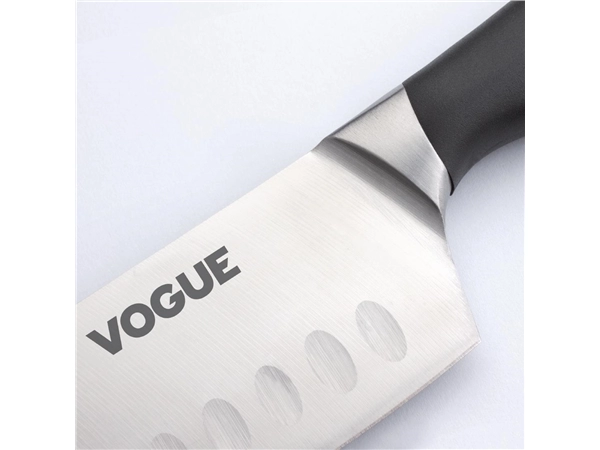 Buy your Vogue soft grip santoku mes 18cm at Supplierz BV