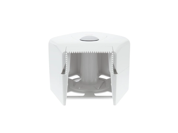 Buy your Jantex mini jumbo toiletroldispenser at Supplierz BV