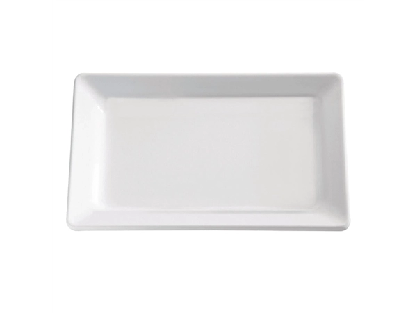 Buy your APS Pure melamine schaal wit GN 1/2 at Supplierz BV