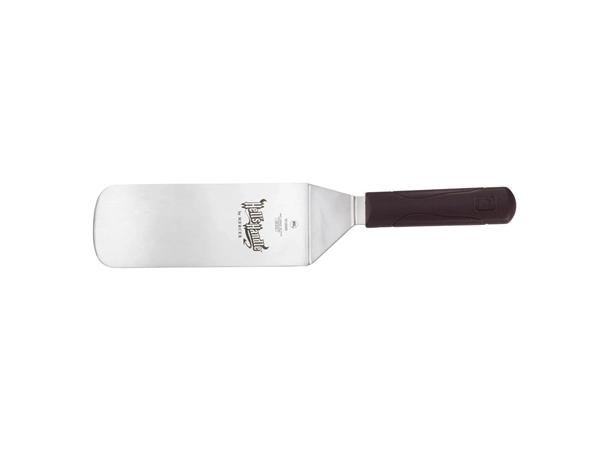 Vous pouvez acheter un Spatule coudée anti chaleur Mercer Culinary Hells Handle chez Supplierz BV