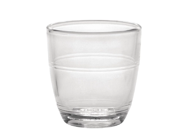 Een Duralex Gigogne tumblers 9cl (6 stuks) koop je bij Supplierz BV