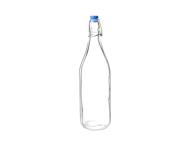 Buy your Olympia glazen waterflessen 1L (6 stuks) at Supplierz BV