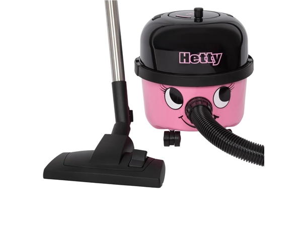 Vous pouvez acheter un Aspirateur Numatic Hetty HET160-11 chez Supplierz BV