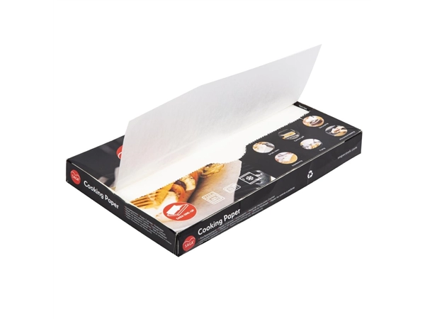 Buy your Tosti papier (100 stuks) at Supplierz BV