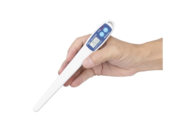 Sie können einen Hygiplas digitales wasserdichtes Thermometer bei Supplierz BV kaufen