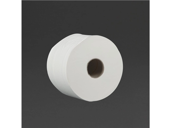 Buy your Jantex Micro toiletpapier (24 stuks) at Supplierz BV