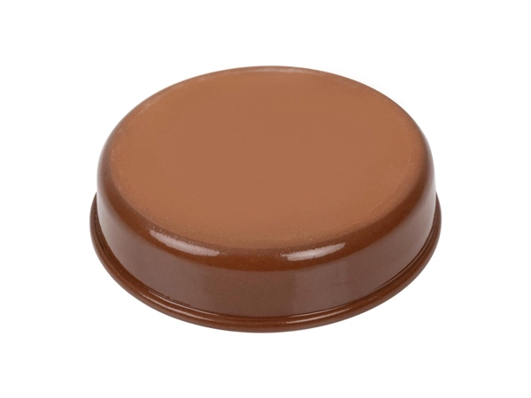 Een Terracotta tapas schaaltjes 10cm (24 stuks) koop je bij Supplierz BV