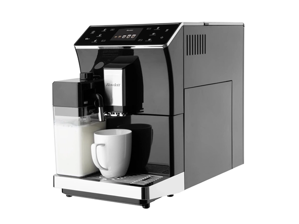 Vous pouvez acheter un Machine à café du grain à la tasse Rowlett chez Supplierz BV