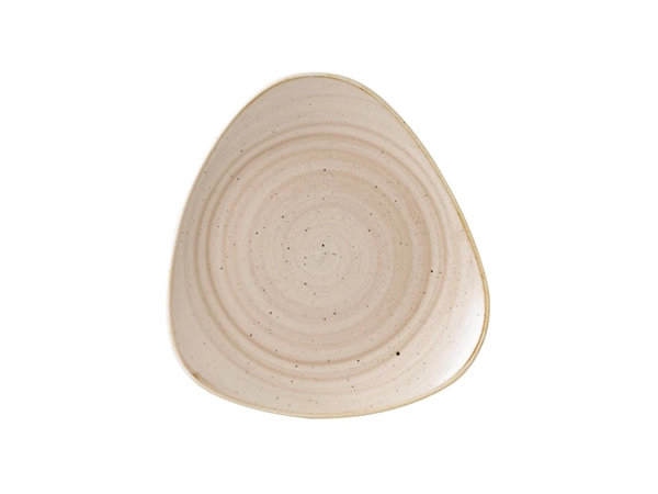 Buy your Churchill Stonecast Nutmeg Cream Lotus Bord 30.5cm (pak van 6) at Supplierz BV