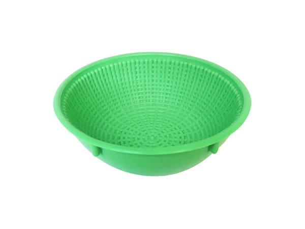 Vous pouvez acheter un Panier de fermentation rond Schneider vert 500g chez Supplierz BV