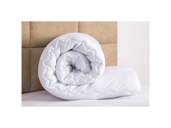 Vous pouvez acheter un Couette lit double Mitre Comfort chez Supplierz BV