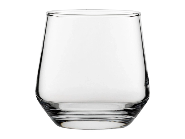 Vous pouvez acheter un Verres à whisky Utopia Summit 380 ml (lot de 24) chez Supplierz BV