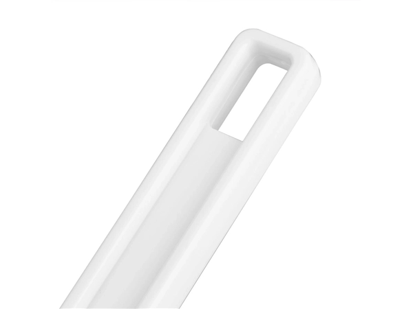 Vous pouvez acheter un Spatule-cuillère Vogue 255mm chez Supplierz BV