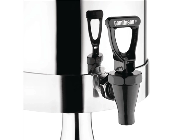 Buy your Olympia RVS melkdispenser at Supplierz BV