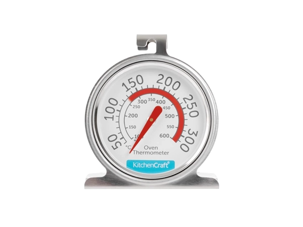 Een Kitchen Craft oventhermometer koop je bij Supplierz BV