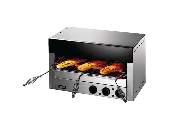 Een Lincat Lynx 400 Superchef salamandergrill LSC koop je bij Supplierz BV