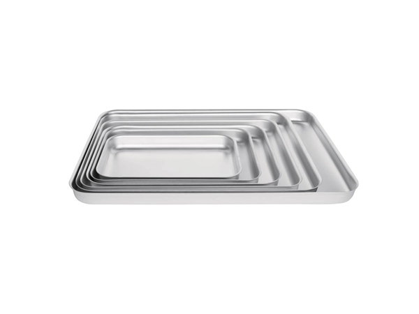 Buy your Vogue aluminium bakplaat 37x26,5cm at Supplierz BV