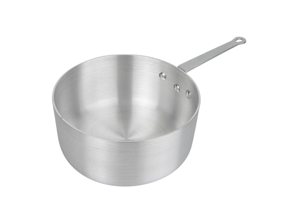 Buy your Vogue aluminium steelpan 5,1L at Supplierz BV