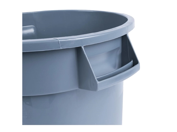 Buy your Rubbermaid Brute ronde container 37L at Supplierz BV