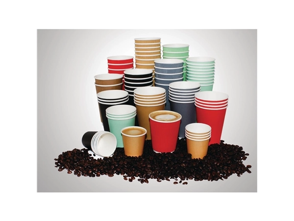 Sie können einen Fiesta Recyclable Espresso To Go Becher 110ml x50 (50 Stück) bei Supplierz BV kaufen