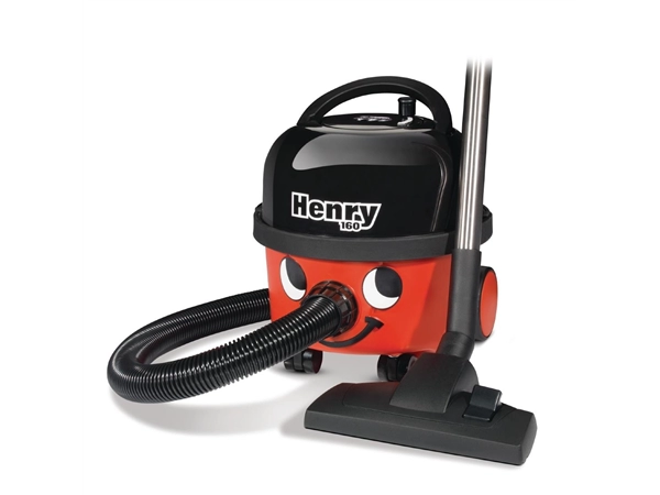 Vous pouvez acheter un Aspirateur Numatic Henry HVR160-11 chez Supplierz BV