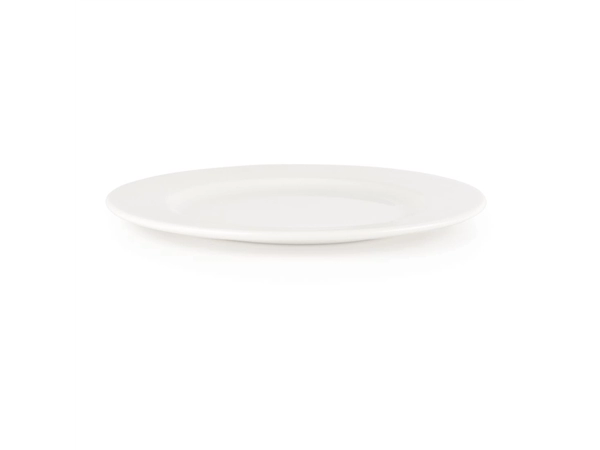 Buy your Churchill Whiteware Classic borden 20,2cm (24 stuks) at Supplierz BV