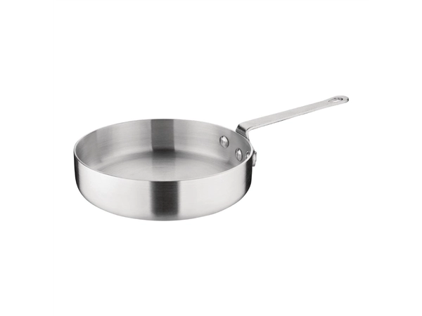 Een Vogue aluminium sauteuse 20cm koop je bij Supplierz BV