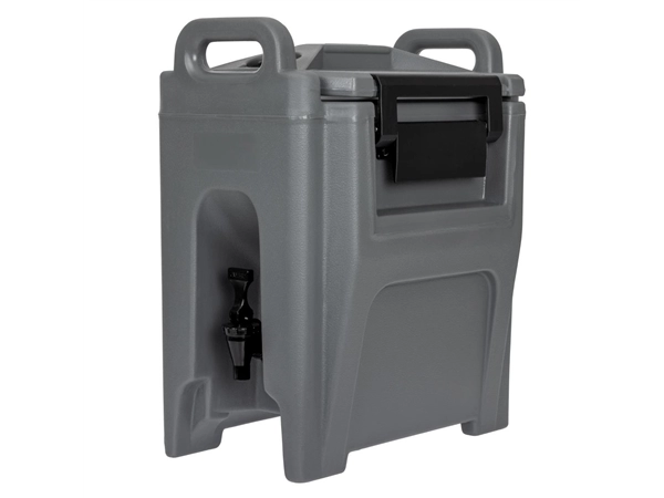 Een Cambro Ultra Camtainer geïsoleerde drankdispenser 10,4L koop je bij Supplierz BV