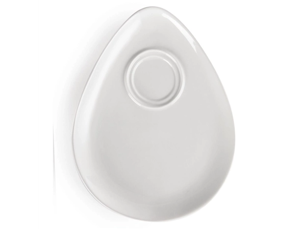 Een Olympia Whiteware snackschotel 240mm (12 stuks) koop je bij Supplierz BV