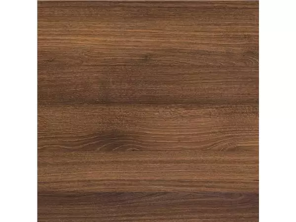 Een Bolero voorgeboord rechthoekig tafelblad Rustic Oak 1100x700mm koop je bij ShopXPress