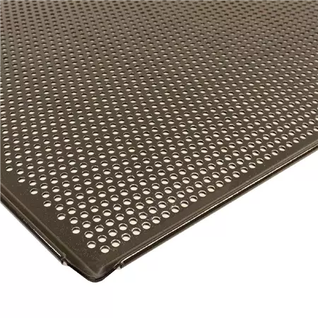 Een Schneider geperforeerde anti-kleef bakplaat met Tyneck-coating 53x32,5cm koop je bij ShopXPress