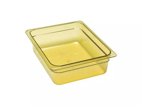 Een Cambro hittebestendige GN 1/2 bak 10cm koop je bij ShopXPress