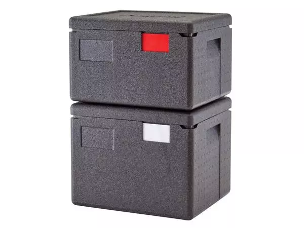 Een Cambro Cam GoBox geïsoleerde transportbox 16,9L koop je bij ShopXPress