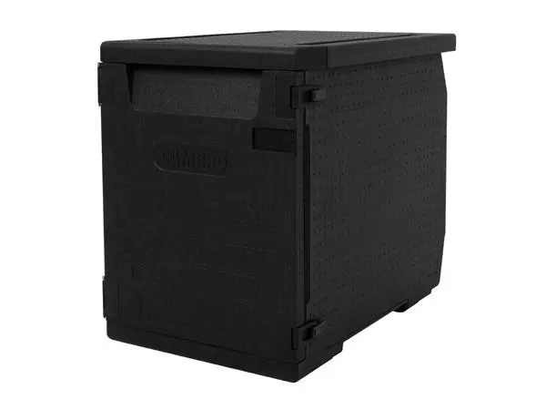 Een Cambro Cam GoBox geïsoleerde voedselcontainer 126L met 6 rails koop je bij ShopXPress