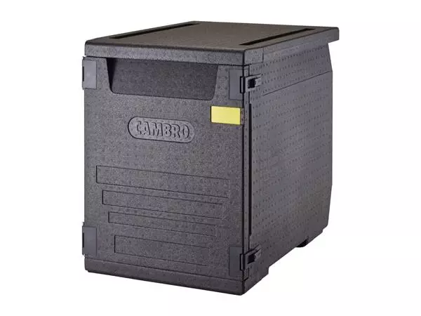 Een Cambro Cam GoBox geïsoleerde voedselcontainer 126L zonder rails koop je bij ShopXPress