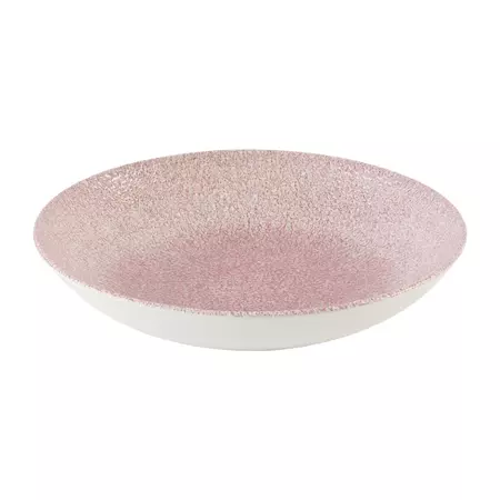 Een Churchill Raku Pink Quartz Evolve coupe kom 18.4 cm pak van 12 koop je bij ShopXPress