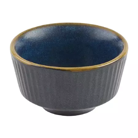 Een Churchill Tokyo Blue Kochi dip pot 57 ml pak van 12 koop je bij ShopXPress